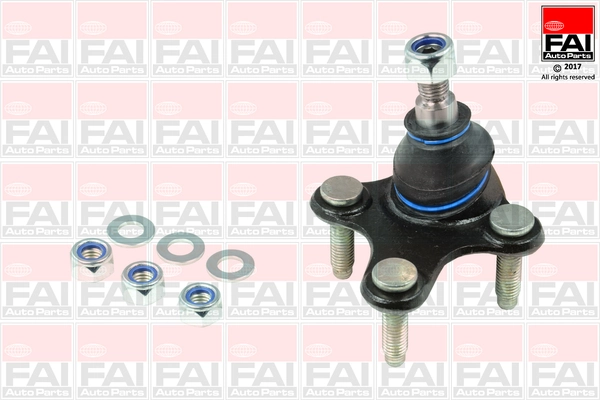 Ball Joint